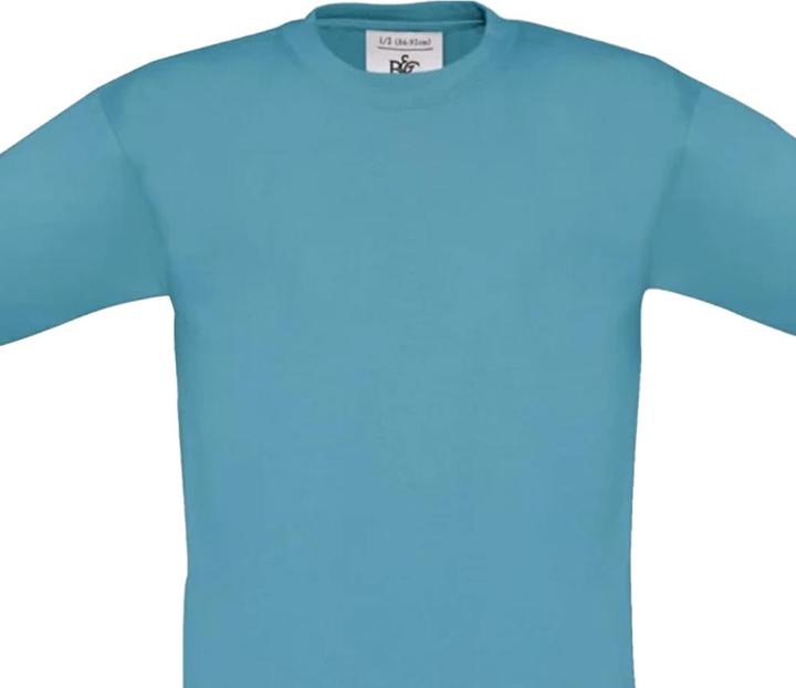 B&C Exact 190 TShirt