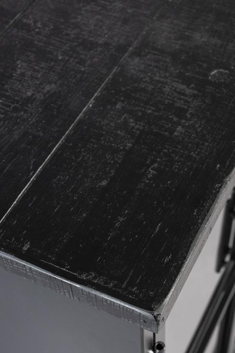 Actual product image White Label Living Ferre (76 x 35 x 133 cm)