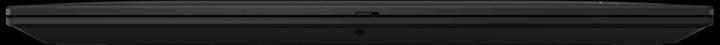 Image du produit Lenovo ThinkPad X1 Extreme Gen 5 (16", Intel Core i7-12700H, 32 Go, 1000 Go, CH)
