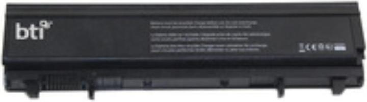Actual product image Battery Tech BTI BATTERY LAT E5440 / E5540 (6 Cells, 5600 mAh)
