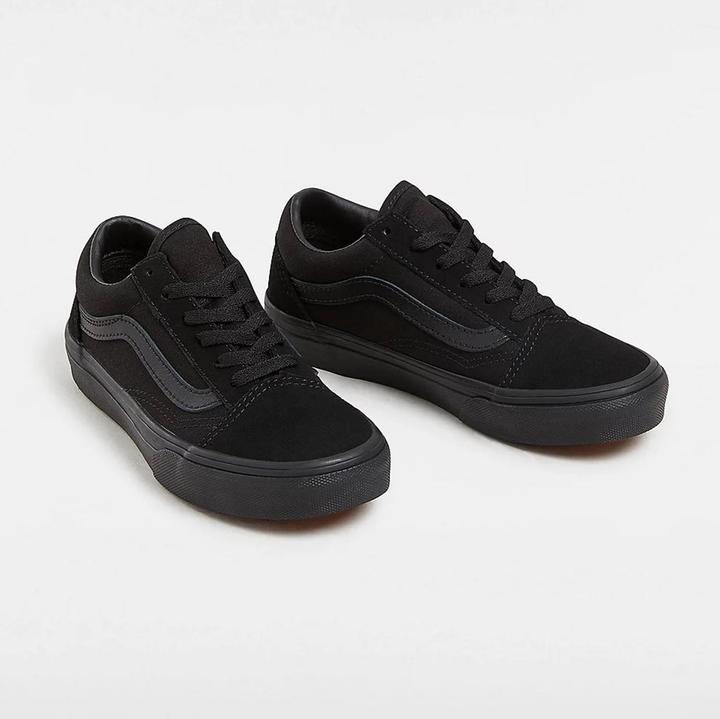 Immagine prodotto Vans UY Vecchi Skool Blk/Blk (30.5)