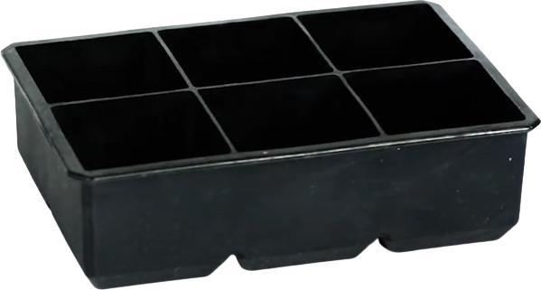 Actual product image Relaxdays Ice cube mould