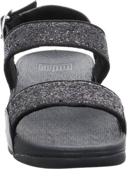 Produktbild Fitflop Lulu Glitter Back Strap Sandals (37)