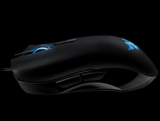 Produktbild Razer Lachesis Gaming Mouse