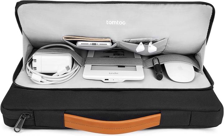 Produktbild tomtoc Versatile A14 (16", Apple, Universal)