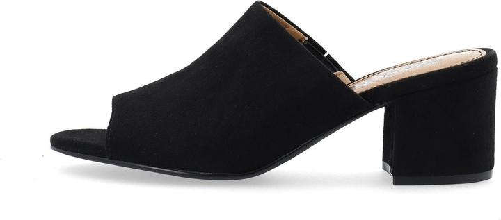Actual product image Bianco BIACATE Mules (41)