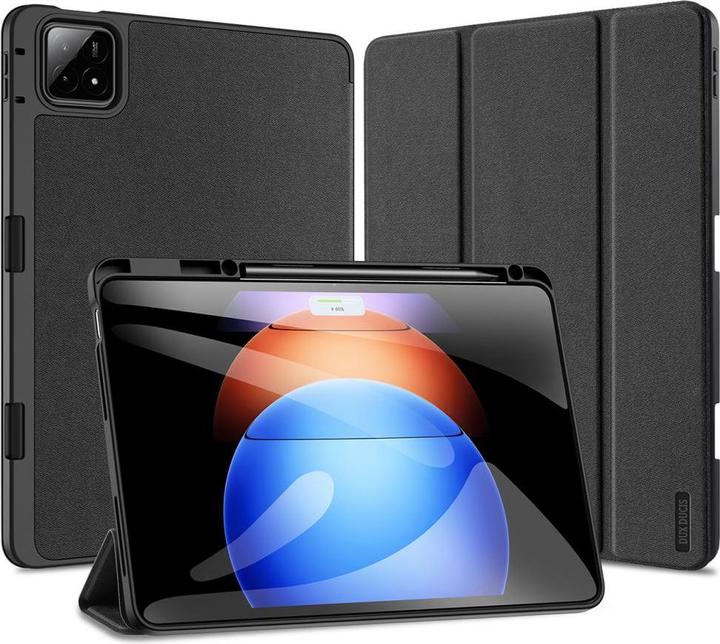 Dux Ducis Domo flip and smart sleep case (Xiaomi Pad 6s Pro)
