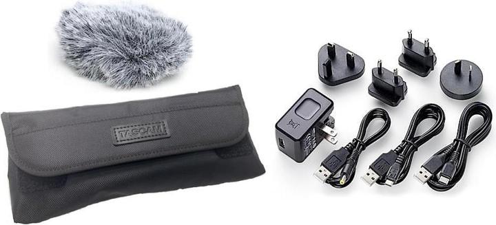 Actual product image Tascam AK-DR11G mkIII