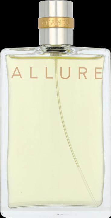 Produktbild Chanel Allure (Eau de Toilette, 100 ml)