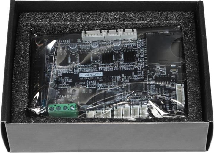Image du produit Creality Carte mère CR-6 SE Silent 32 bits CR-EAR V1.1.0.3