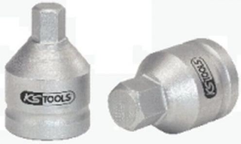 Produktbild KS Tools 3/4" Kraft-Bit-Stecknuss Innensechskant (24 mm)