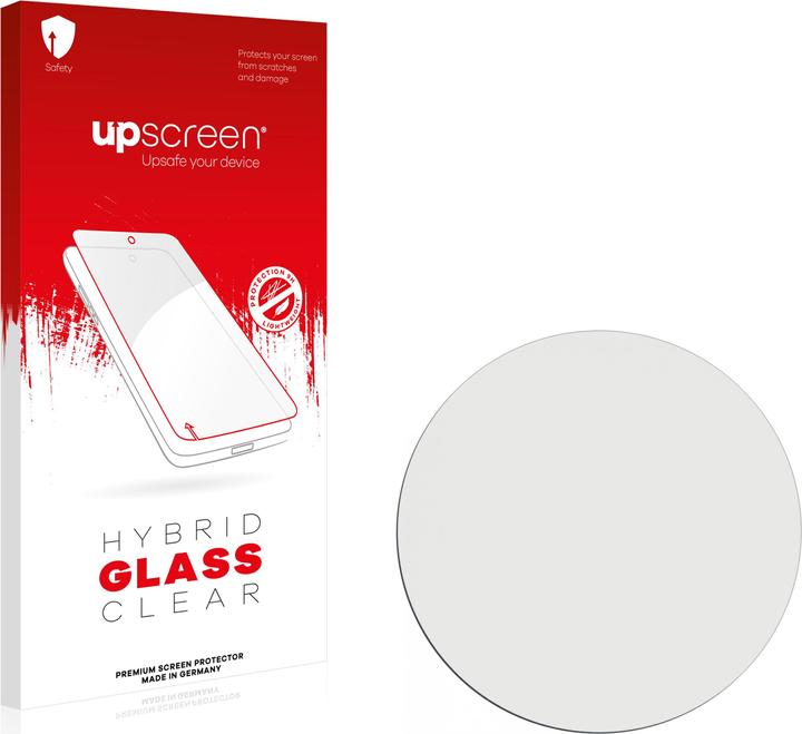Image du produit upscreen Scratch Shield Verre