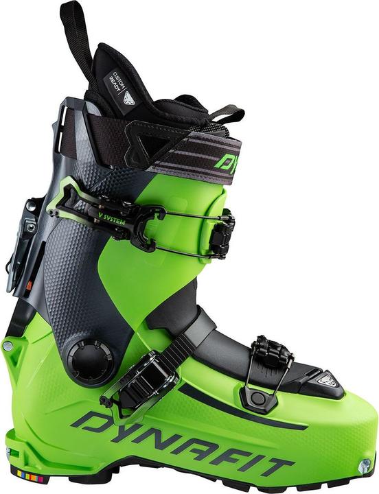 Image du produit Dynafit Chaussure de randonnée Hoji PU (30.5)