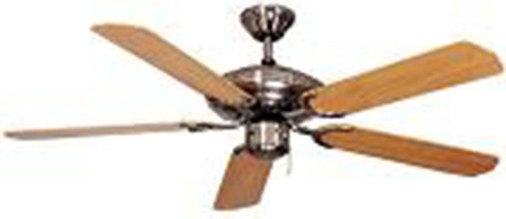 Actual product image Deko Fan