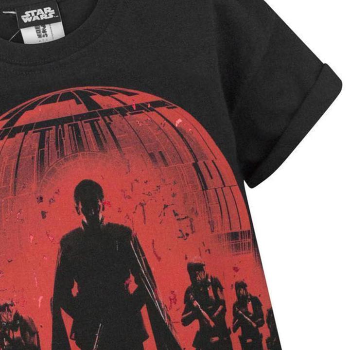 Immagine prodotto Star Wars Tshirt ragazzi (116)