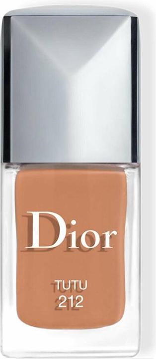 Produktbild Dior Rouge Vernis No 212 (212, Farblack)