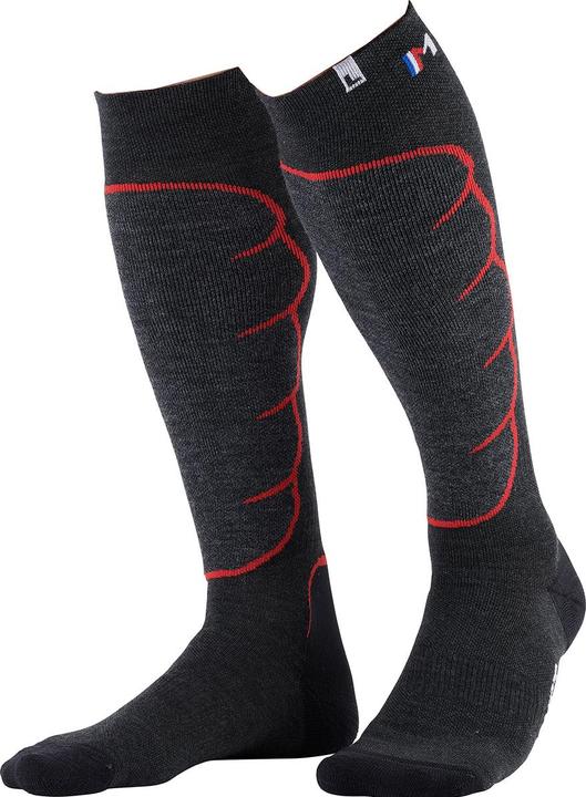 Monnet Ski touring XLight Red