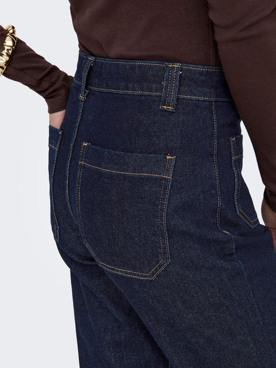 Actual product image Only ONLEMILY Hohe Taille Flared Jeans Flared fit jeans (W31/L32)
