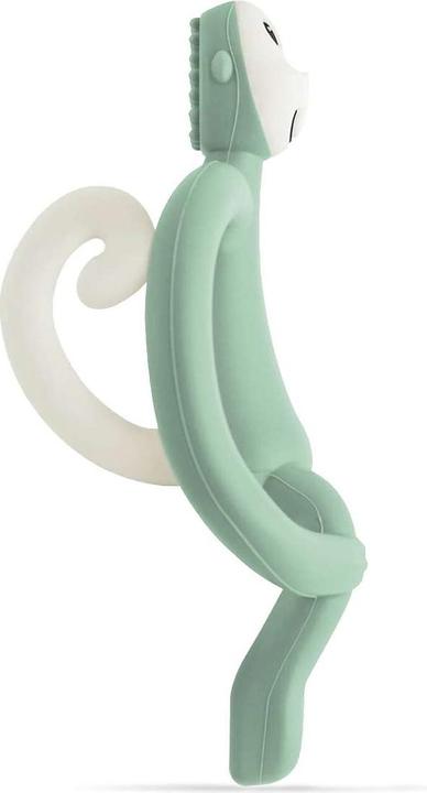 Actual product image Matchstick Monkey Teething aid