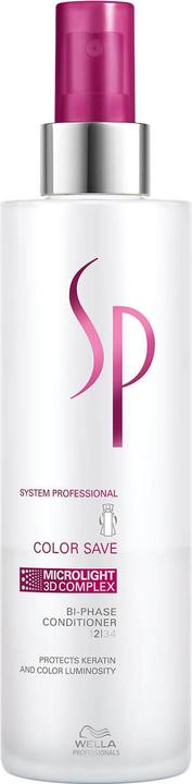 Wella Color Save Bi-Phase (185 ml)