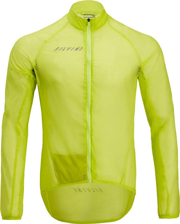 Silvini Herren Herrenjacke Montilio MJ1601 Jacke (S)