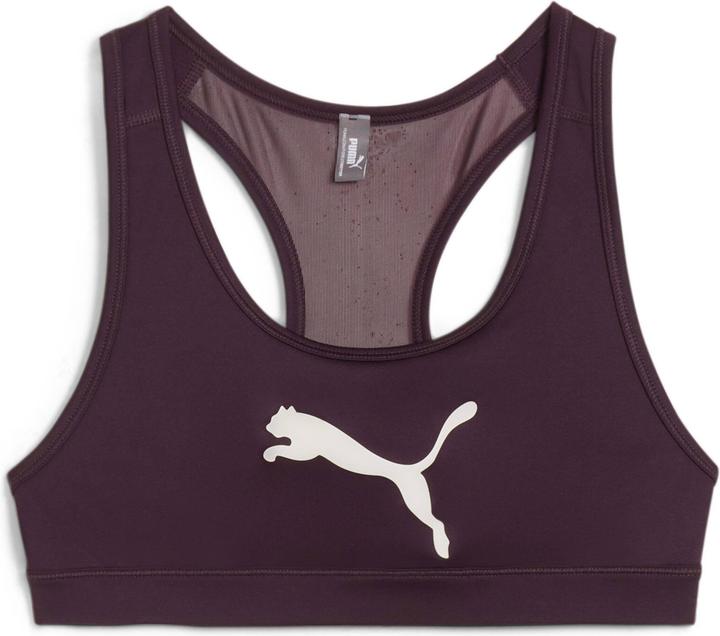 Puma 4 Keeps