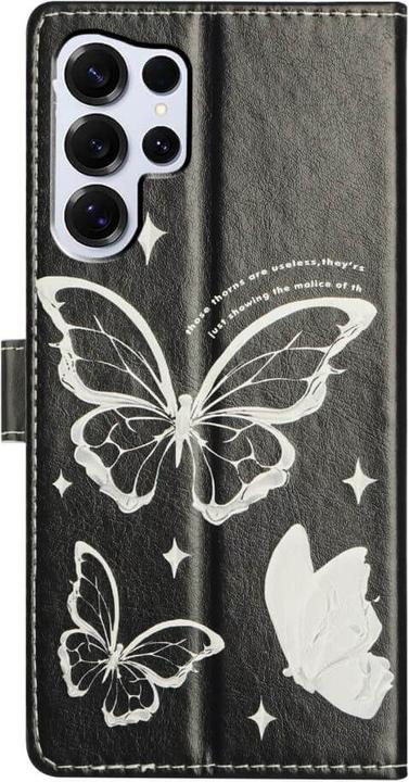 Image du produit Cover-Discount Tasche Hülle mit Motiv (Samsung Galaxy S25 Ultra)