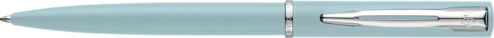 Produktbild Waterman Kugelschreiber Allure Pastellblau M (Blau, 1 x)