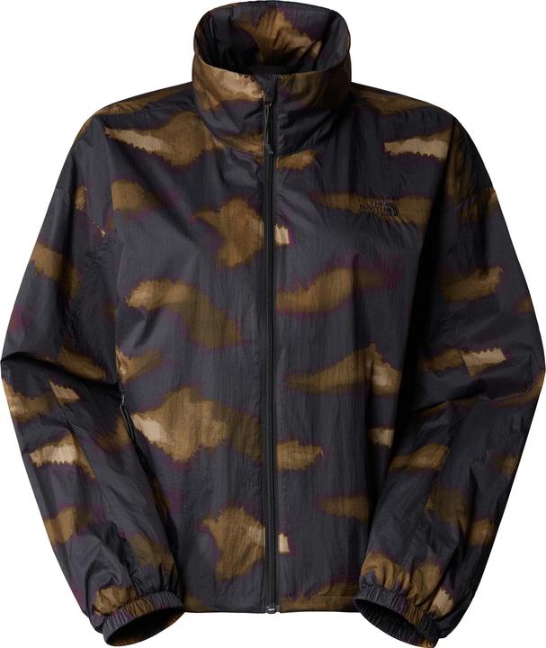 North Face M66 Crinkle Wind