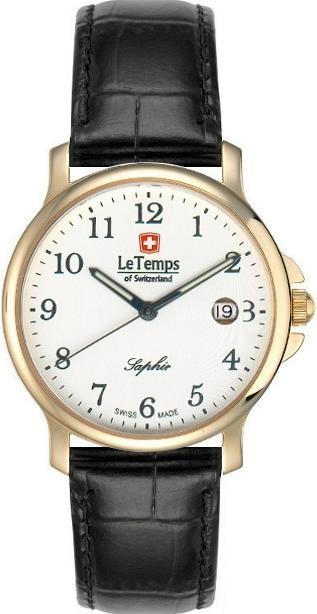 Produktbild Le Temps Zafira (Analoguhr, 28 mm)