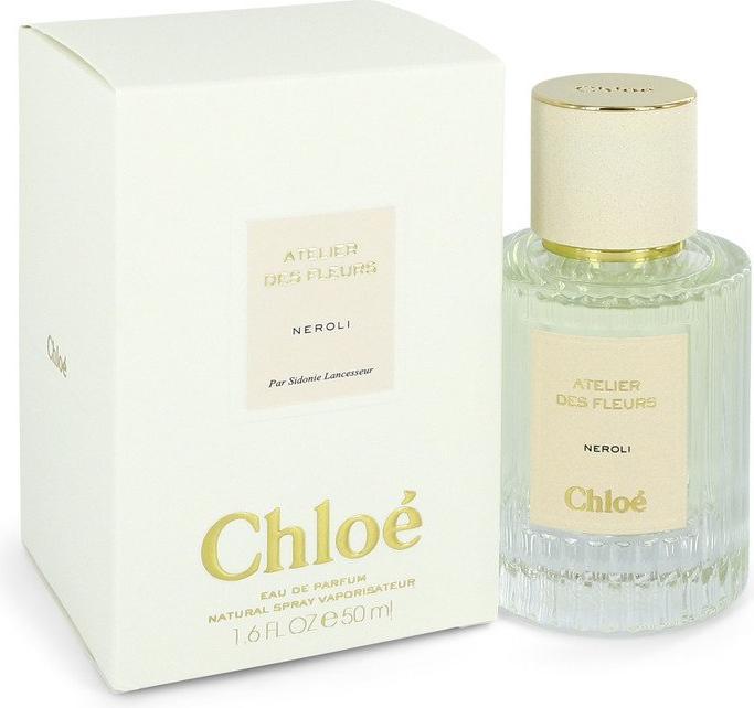 Actual product image Chloé Neroli