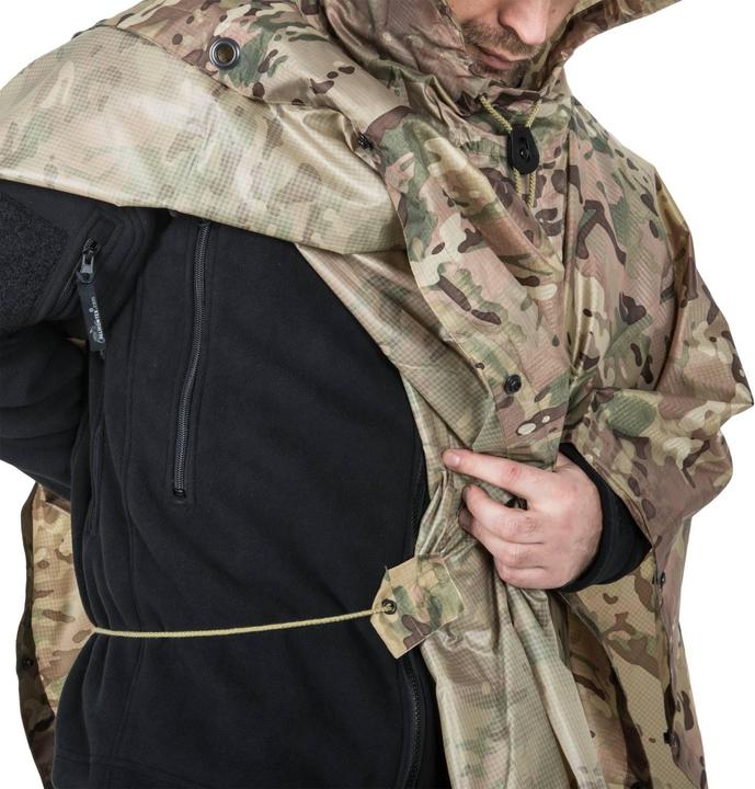 Produktbild Helikon Poncho US Model (One Size)