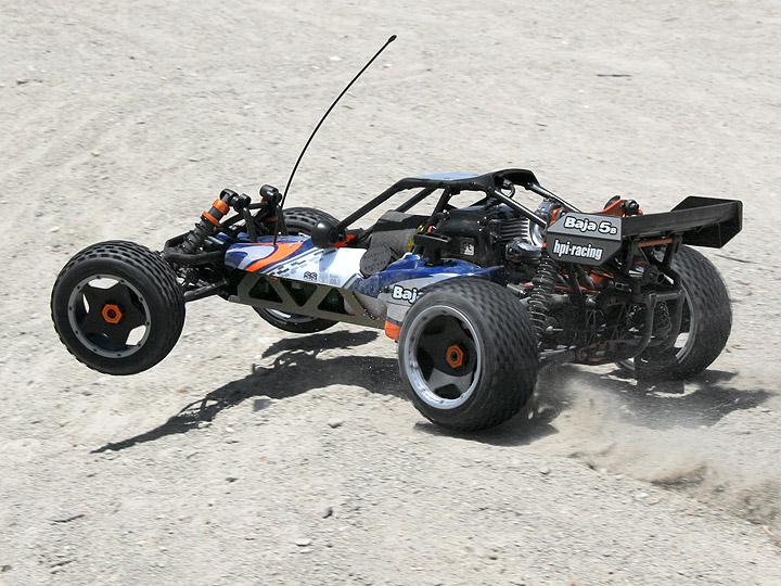 Produktbild HPI Baja 5B SS (Kit)