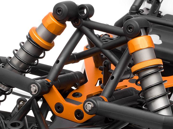 Produktbild HPI Baja 5B SS (Kit)