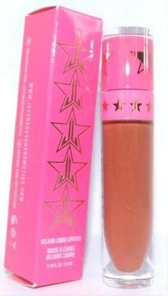 Image du produit Jeffree Star Cosmetics Rouge à lèvres Velour Liquid Lipstick Leo / 5,6 ml