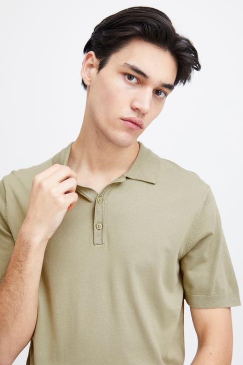 Image du produit Casual Friday CFKarl SS polo knit 20504993 (L)