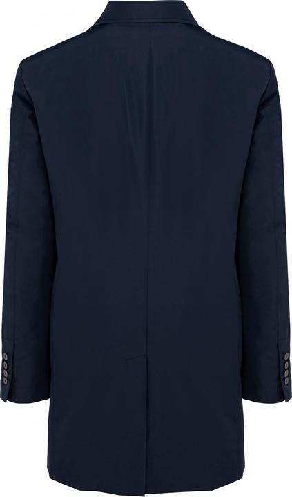 Actual product image Kariban Structured waterproof jacket (L)