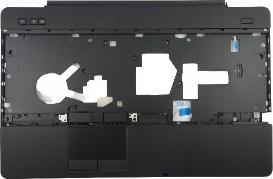 Immagine prodotto Dell GRUPPO PLMRST DP SC EC E6540 V1