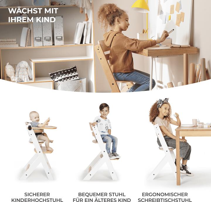 Immagine prodotto KinderKraft Enock (Seggiolone)