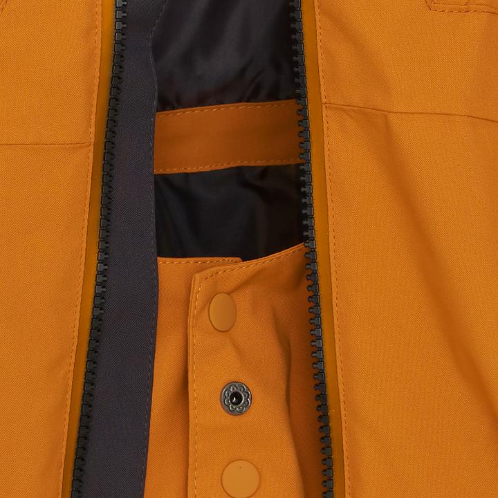 Produktbild Color Kids Boy's Ski Jacket Contrast (140)
