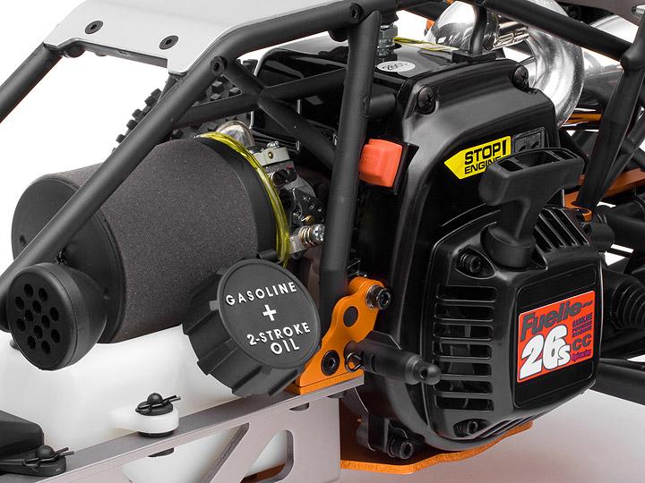 Produktbild HPI Baja 5B SS (Kit)