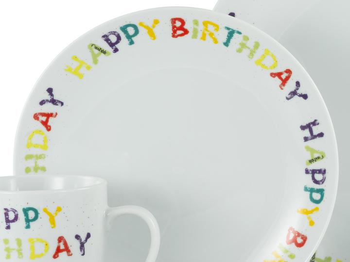Produktbild CreaTable Luna (12 Stück)