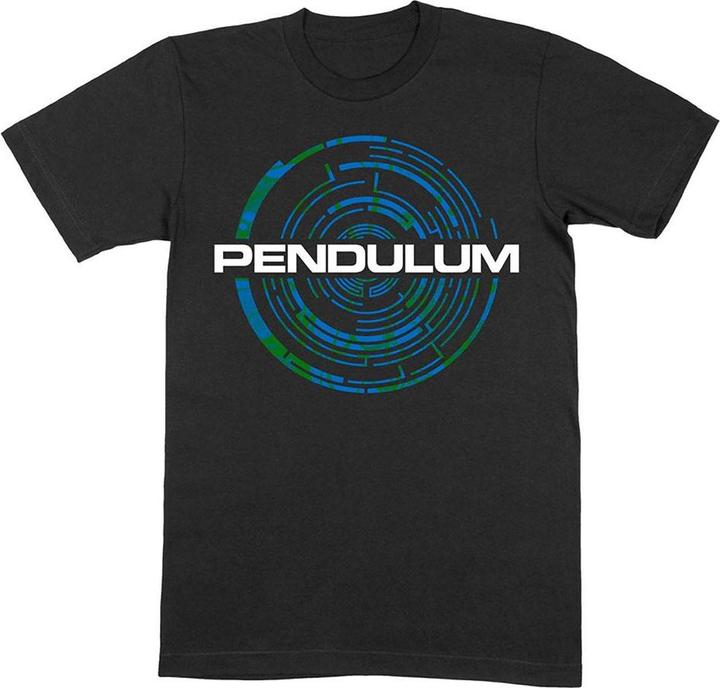 Pendulum TShirt (L)