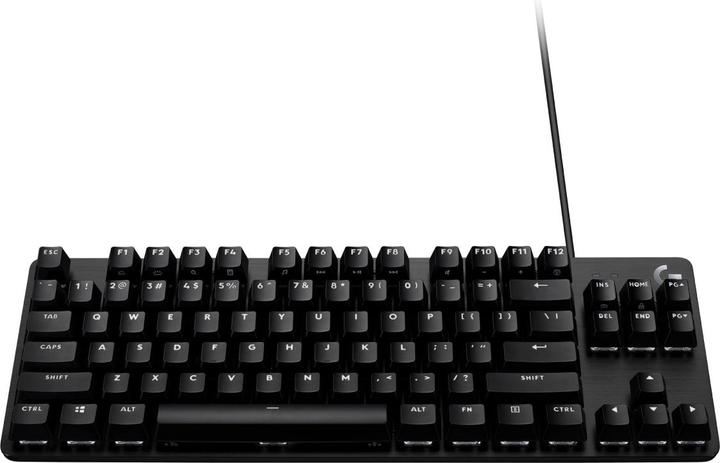 Produktbild Logitech G413 TKL SE (US, Kabelgebunden)
