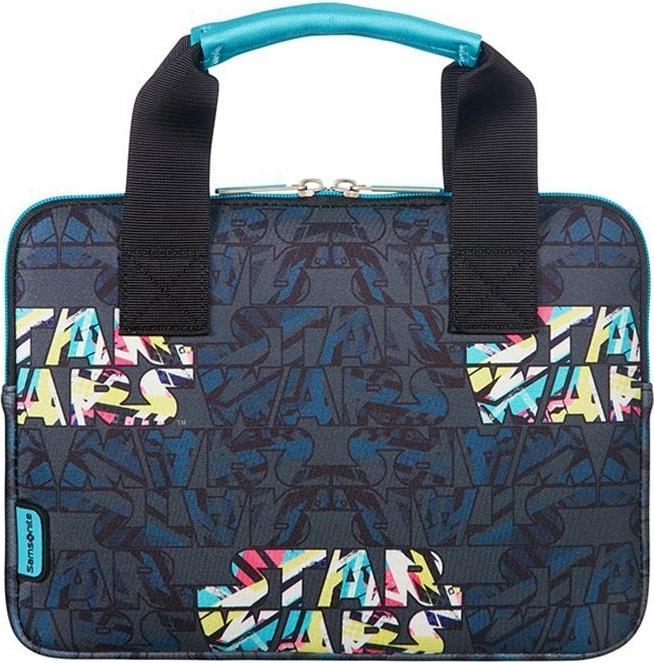 Actual product image Samsonite Airglow Disney - tablet case 10.1" (10.10", Universal)