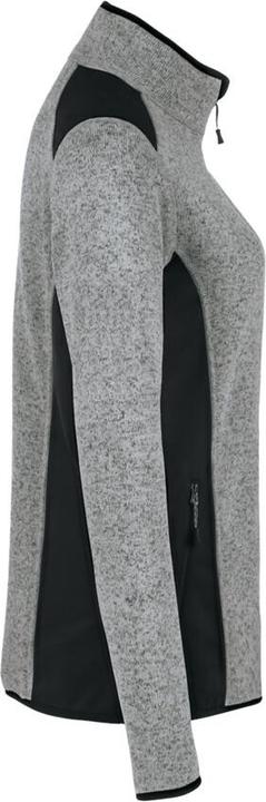 Produktbild Hakro Strickfleecejacke Churchill (XS)