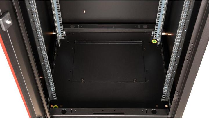 Produktbild Roline 19-Zoll Netzwerkschrank Basic 42 HE (108.57 HE, 19 Zoll Rack)