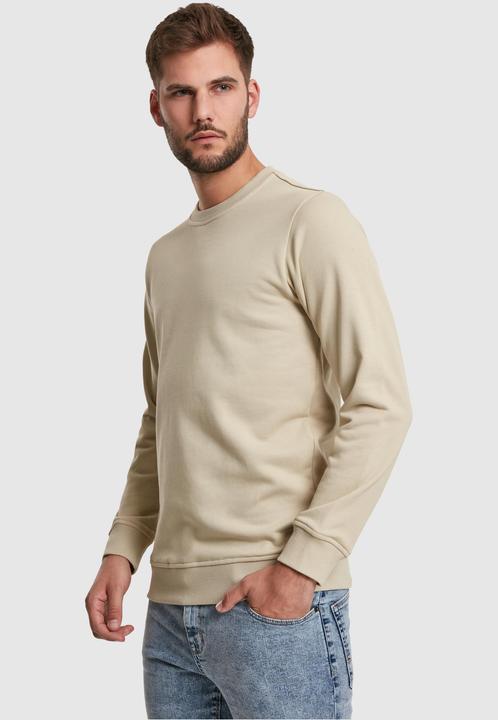 Produktbild Urban Classics Basic Terry Crew (XXL)