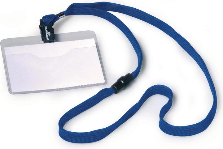 Produktbild Durable Namensschild mit Textilband