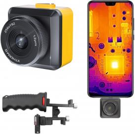 Image du produit Xinfrared T2S+ – Lightning-Wärmebildkamera für Smartphones
